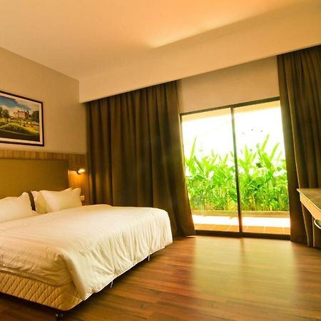 Mydream Guest House 怡保 外观 照片
