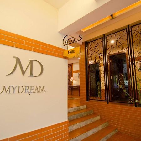 Mydream Guest House 怡保 外观 照片