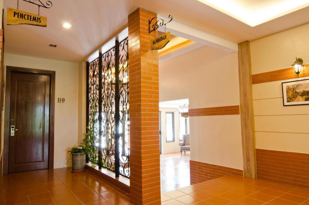 Mydream Guest House 怡保 外观 照片