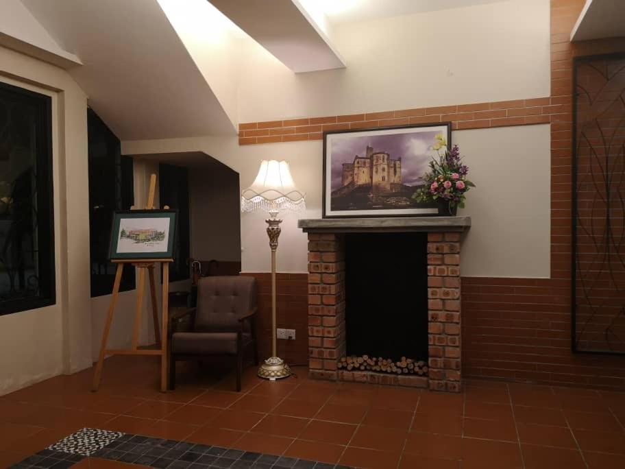 Mydream Guest House 怡保 外观 照片