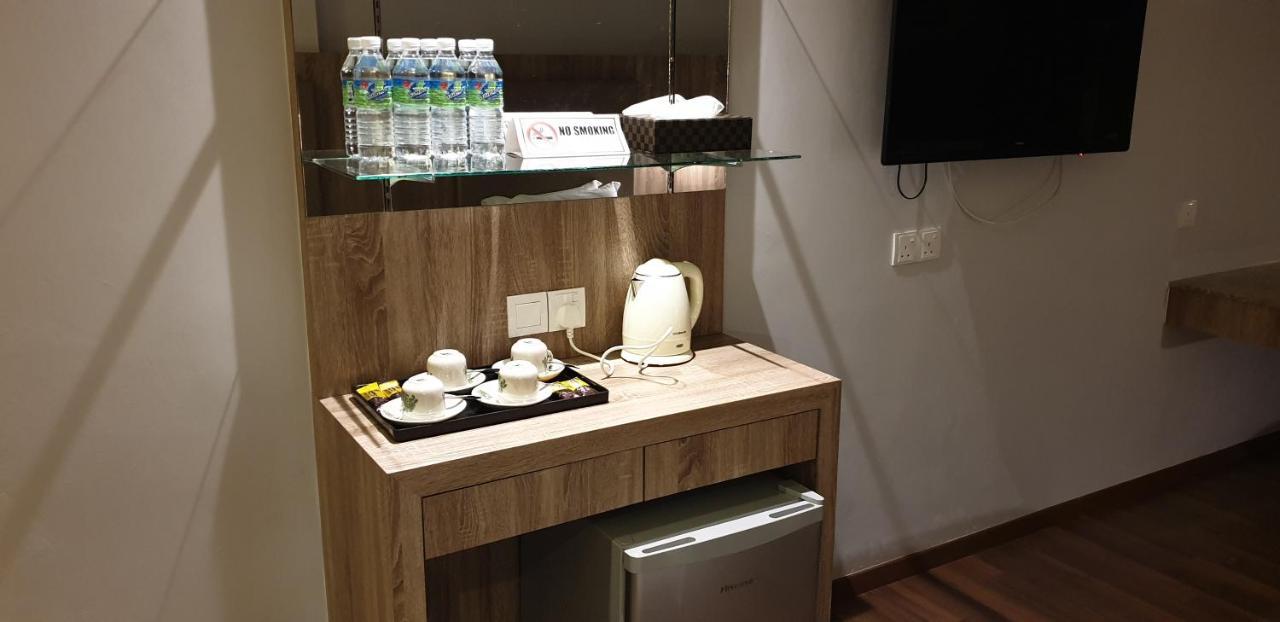Mydream Guest House 怡保 外观 照片