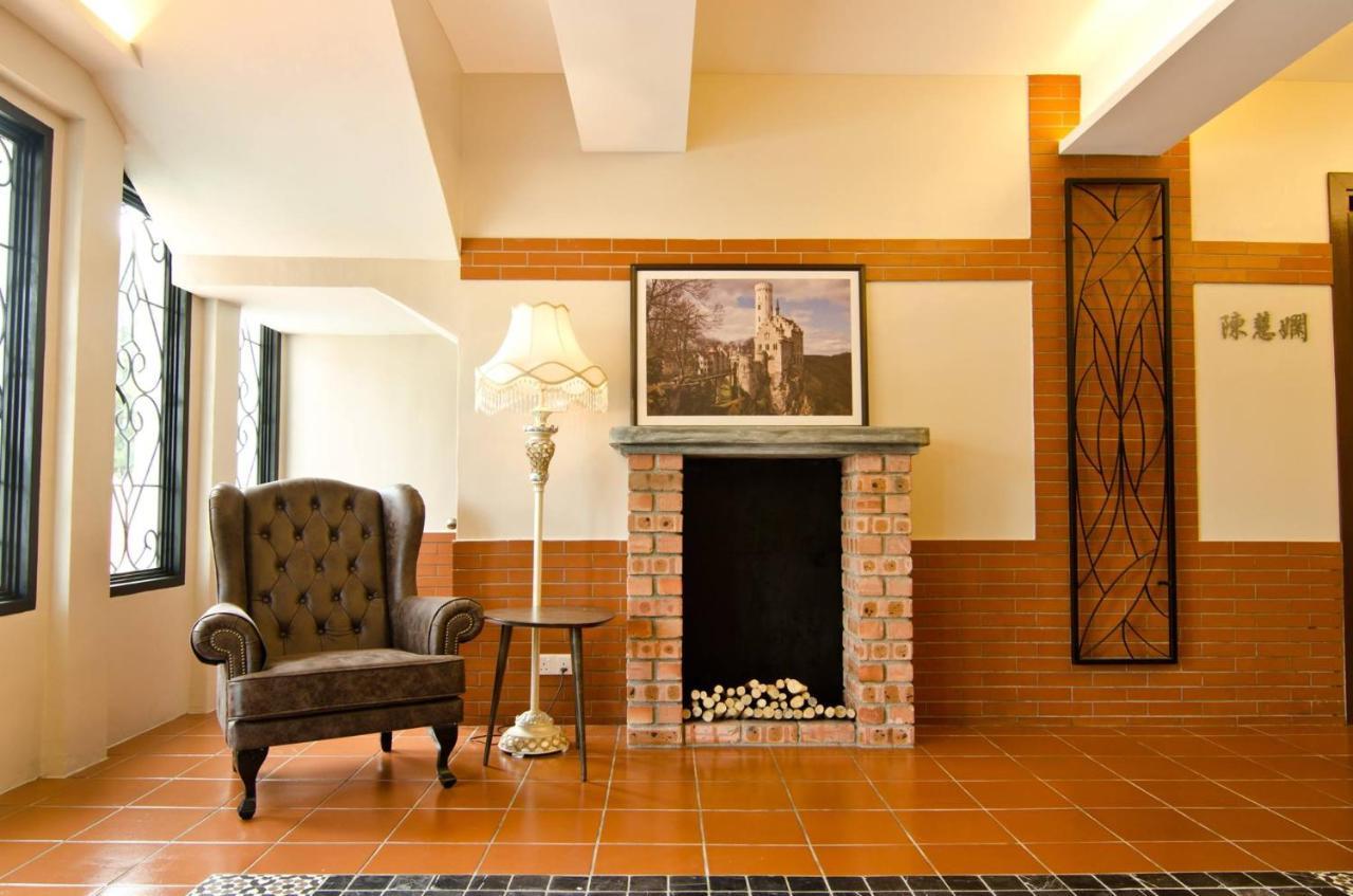 Mydream Guest House 怡保 外观 照片