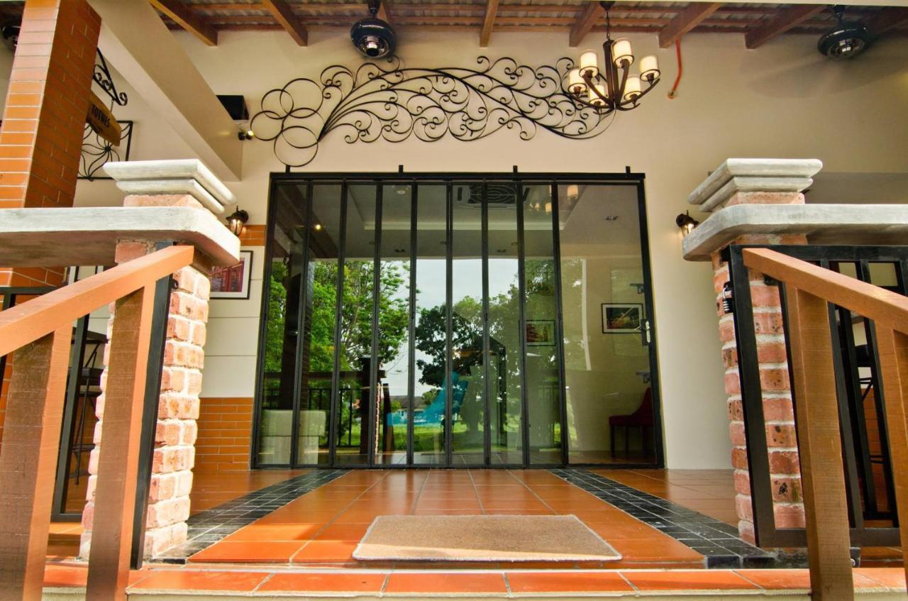 Mydream Guest House 怡保 外观 照片