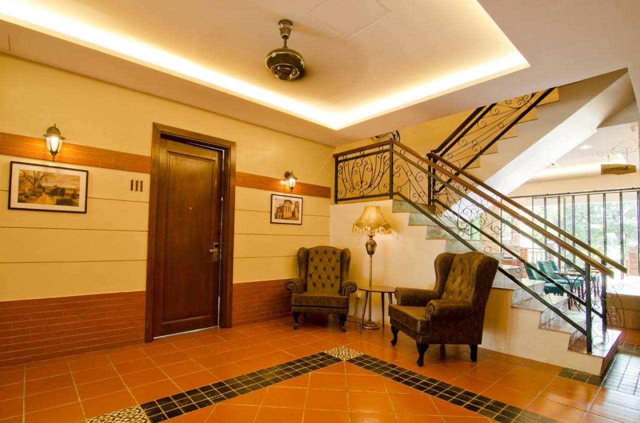 Mydream Guest House 怡保 外观 照片