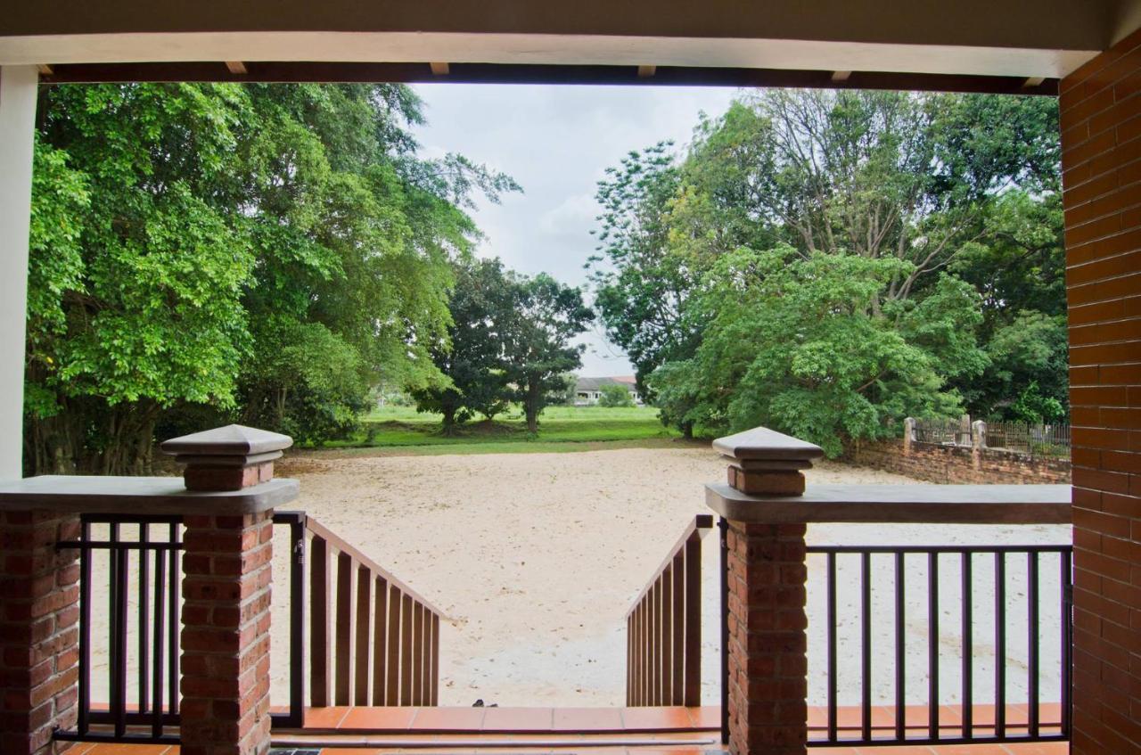 Mydream Guest House 怡保 外观 照片