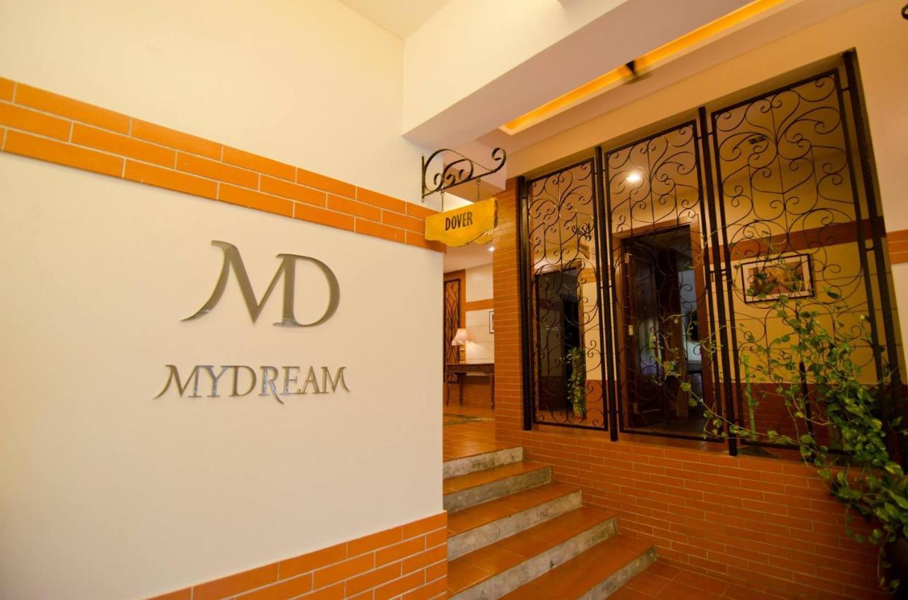 Mydream Guest House 怡保 外观 照片