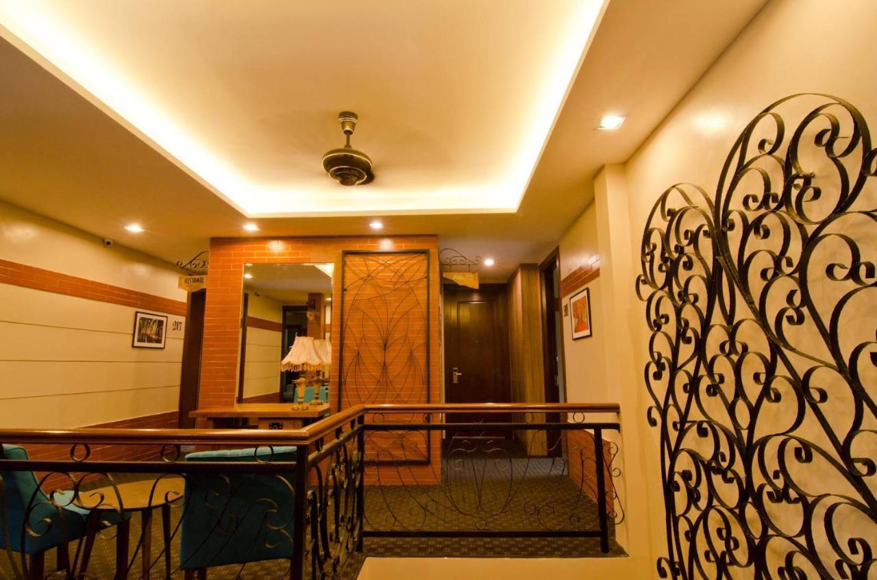 Mydream Guest House 怡保 外观 照片
