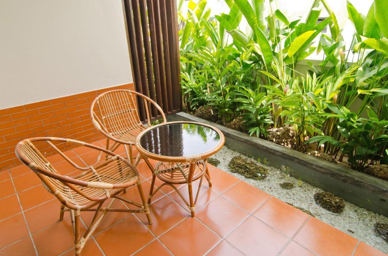 Mydream Guest House 怡保 外观 照片