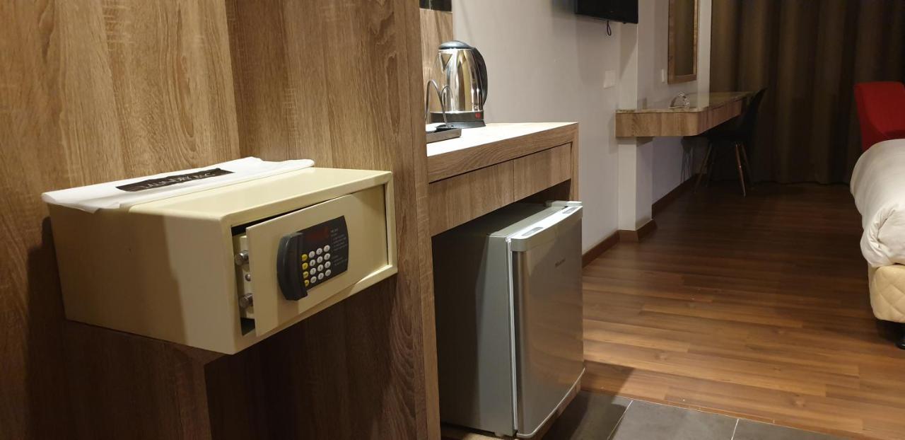 Mydream Guest House 怡保 外观 照片