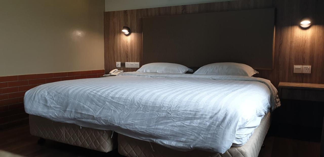 Mydream Guest House 怡保 外观 照片