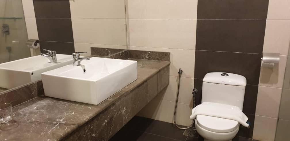 Mydream Guest House 怡保 外观 照片
