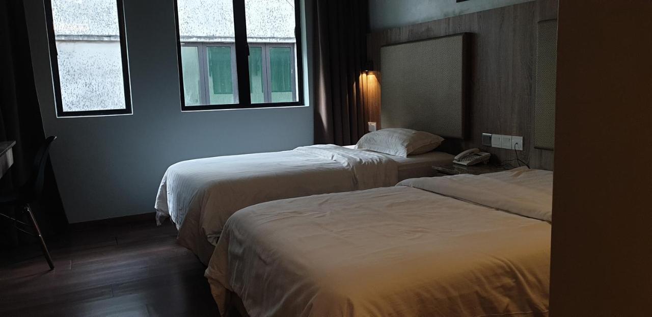 Mydream Guest House 怡保 外观 照片
